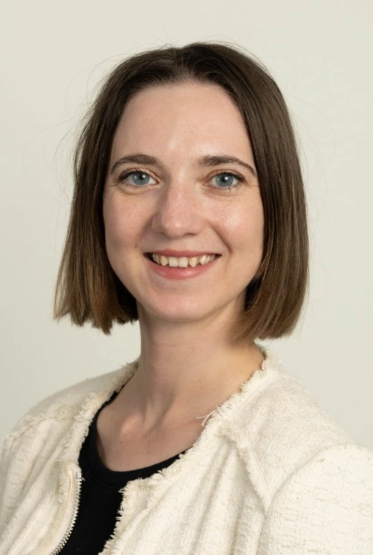 Dr Asya Pisarevskaya